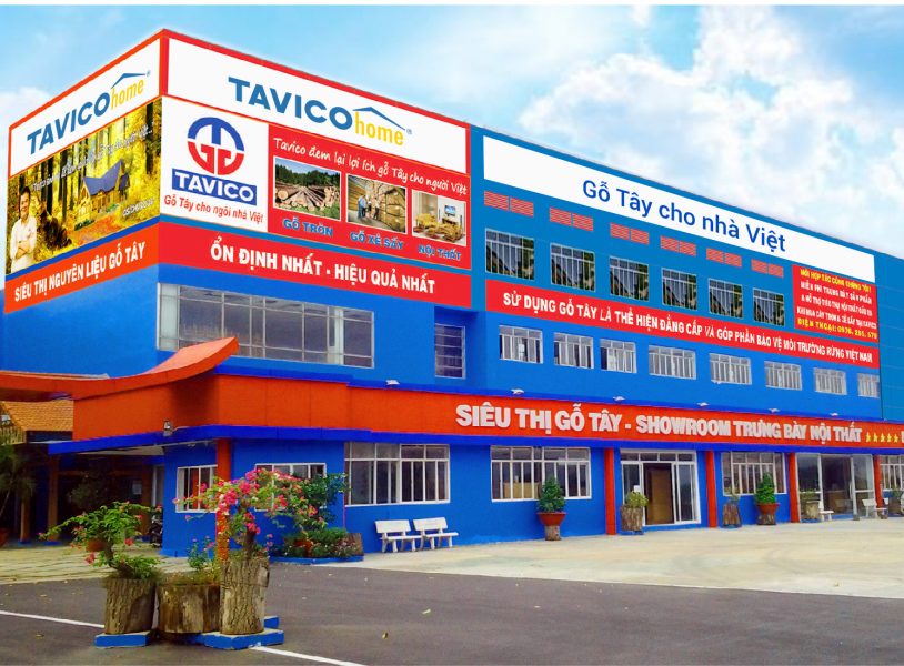 Tavico Home: Tavico Home là một trong những thương hiệu nội thất nổi tiếng tại Việt Nam. Với cam kết mang đến cho khách hàng những sản phẩm chất lượng và dịch vụ hậu mãi hoàn hảo, Tavico Home đã trở thành lựa chọn hàng đầu cho người tiêu dùng.